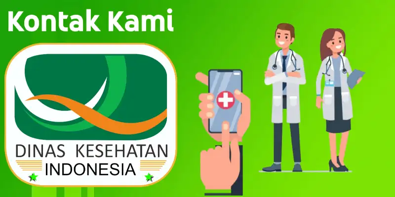 Layanan Dinkes Bandung Barat