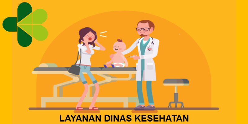 Layanan Dinkes Bandung Barat