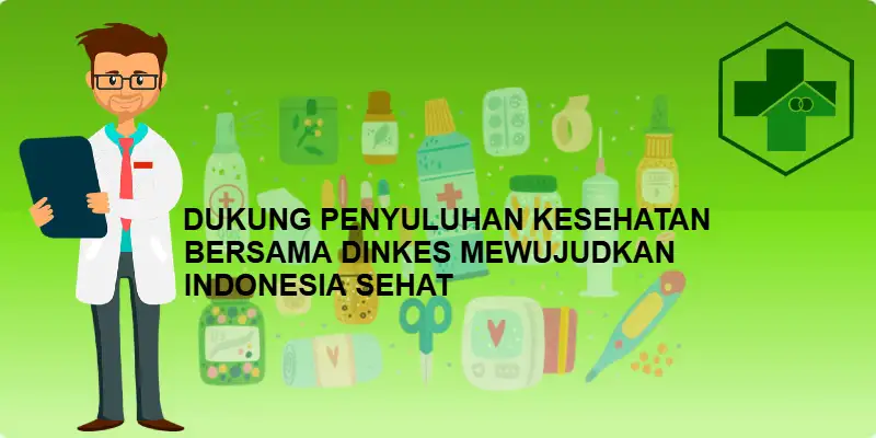 Penyuluhan Dinkes Bandung Barat